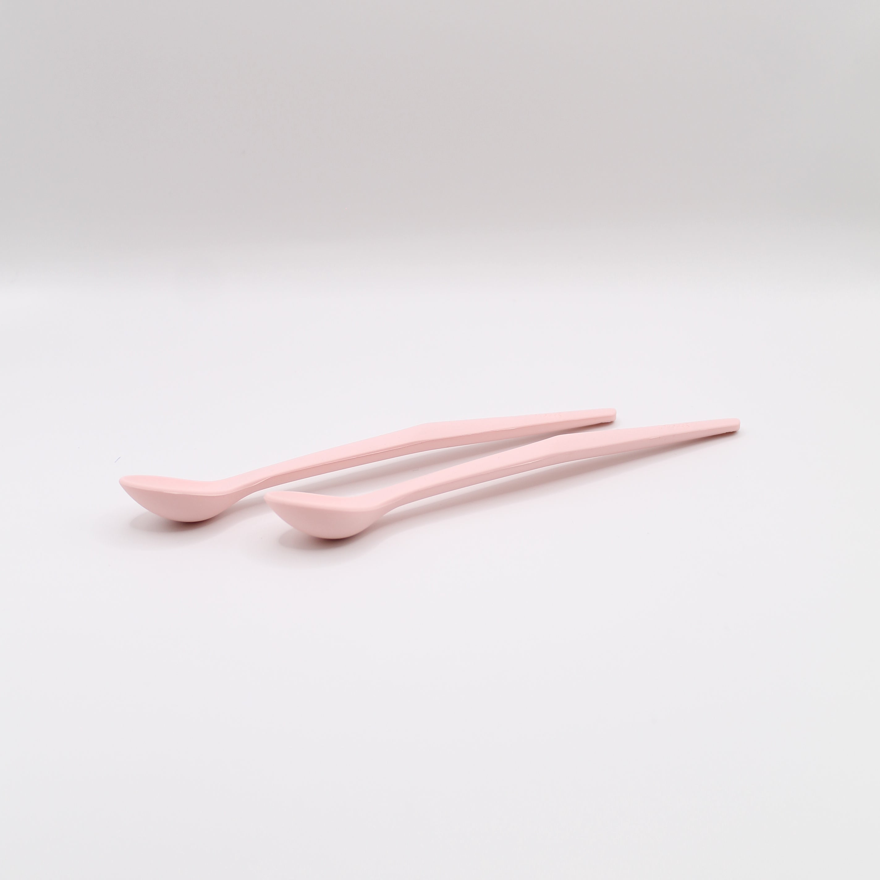 Silicone Baby Spoon 2-Pack
