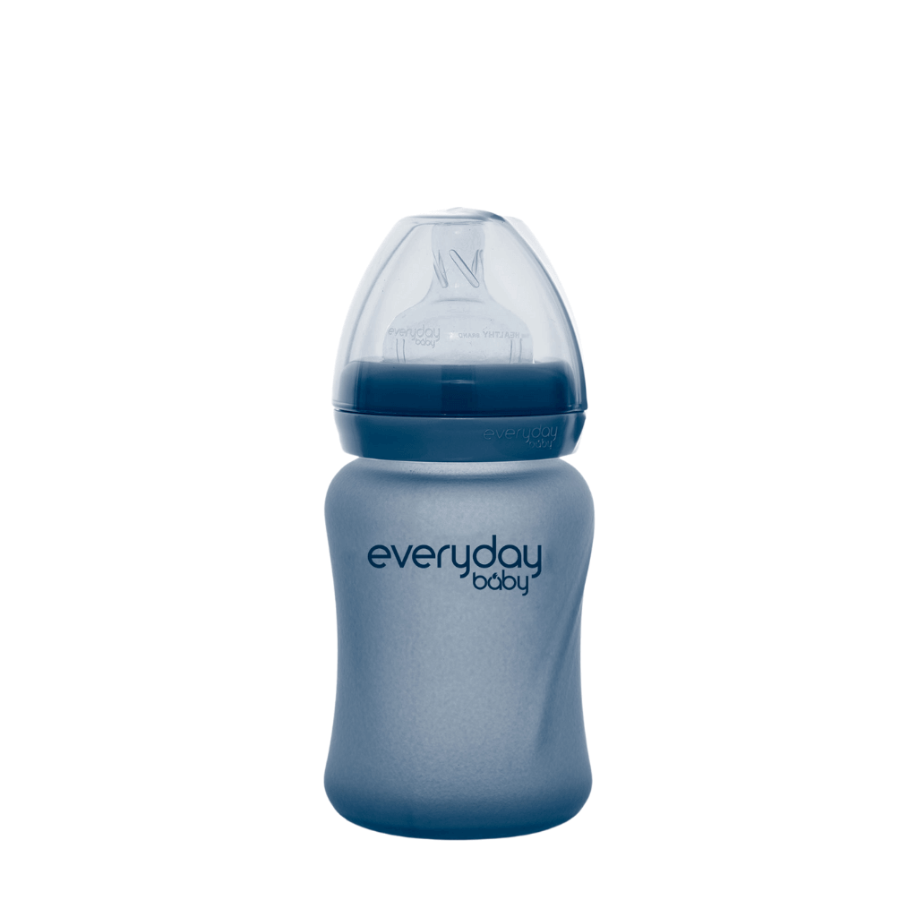 Bottle Healthy Heat Sensing 150 ml Everyday Baby