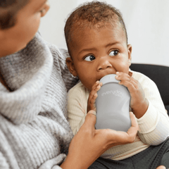 How To Choose The Right Baby Bottle For Your Baby