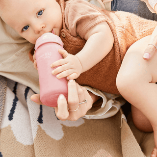 Are Plastic Baby Bottles Toxic To Your Child? Find Out the Truth.