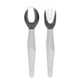 Silicone Cutlery - Everyday Baby