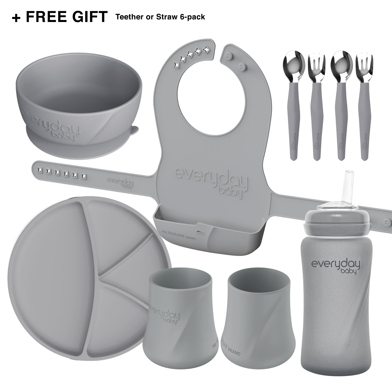 Cutlery Set Medium