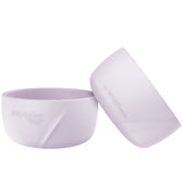 Silicone Baby Bowl 2-Pack - Everyday Baby