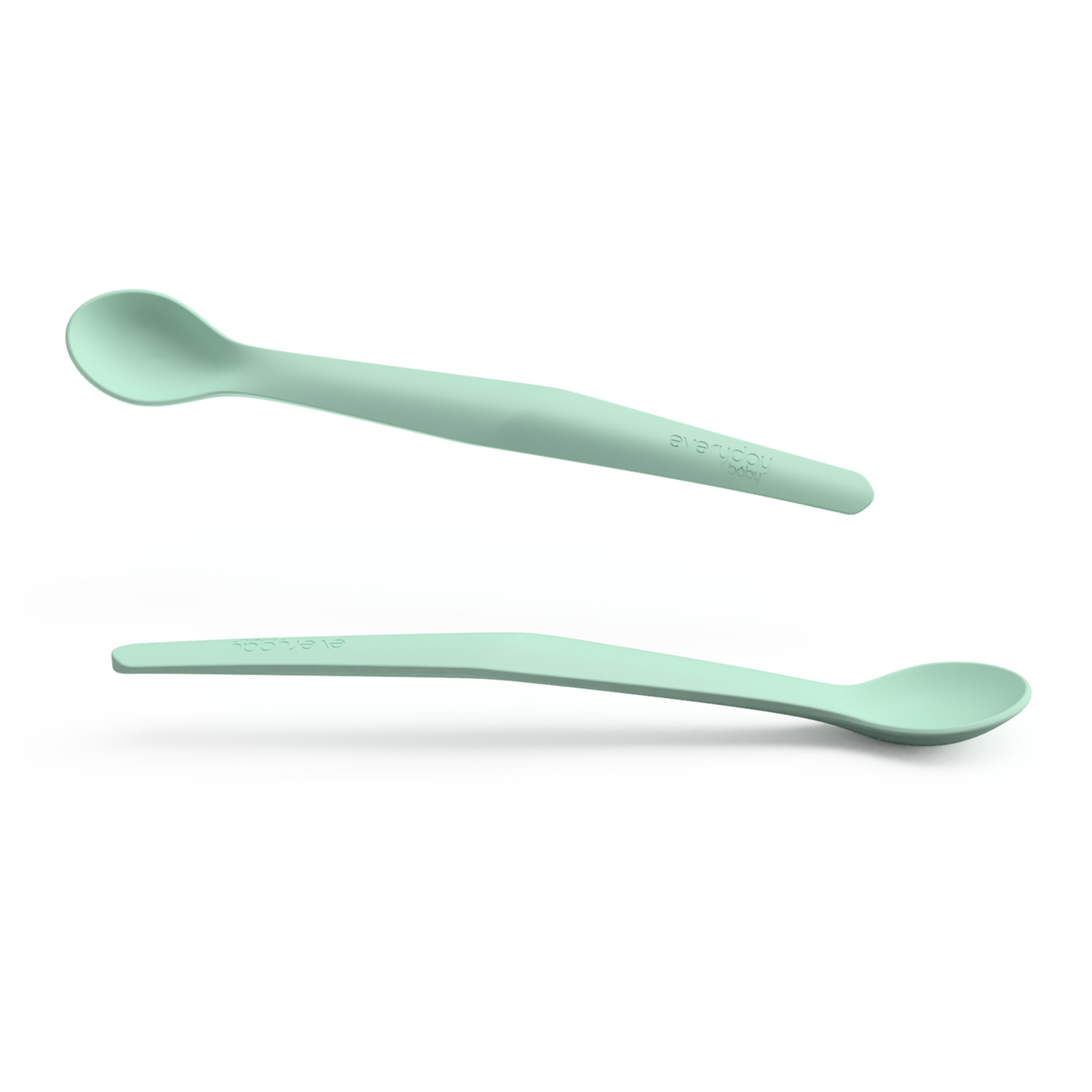 Silicone Spoon - Everyday Baby