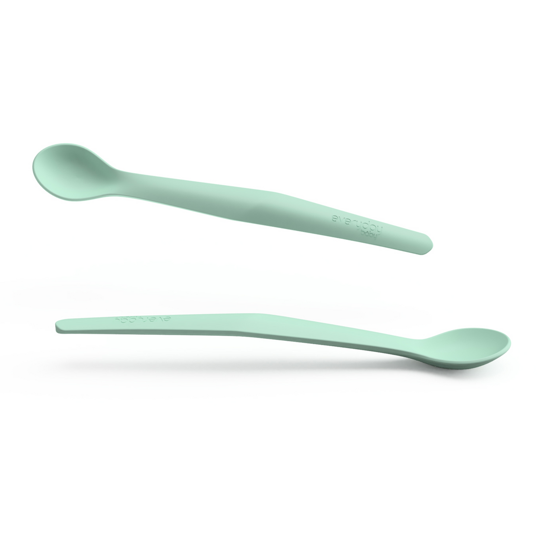 Silicone Spoon Everyday Baby