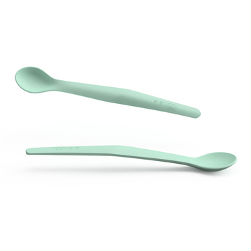 Silicone Spoon - Everyday Baby