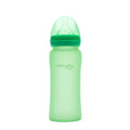 Glass Baby Bottle Heat Sensing 300ml - Everyday Baby