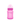 Glass Baby Bottle Heat Sensing Healthy+ 150 ml Pink - Everyday Baby