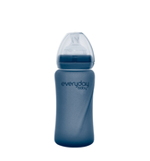 Bottle Healthy + Heat Sensing 240 ml - Everyday Baby