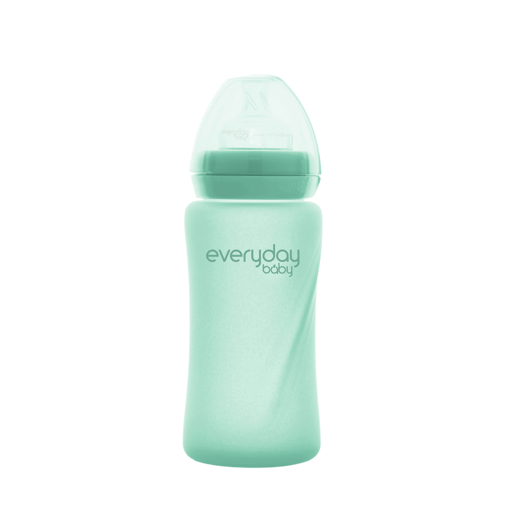 Bottle Healthy + 240 ml - Everyday Baby