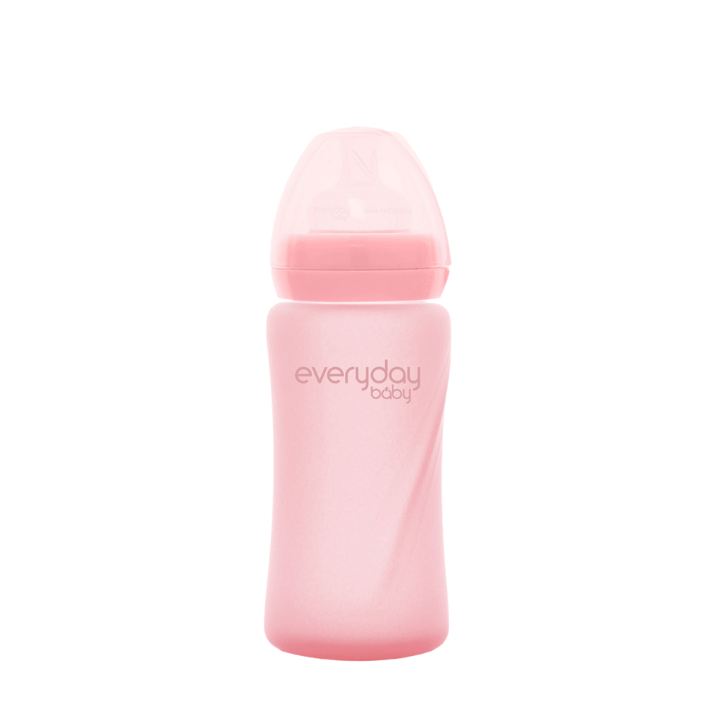 Bottle Healthy + 240 ml - Everyday Baby