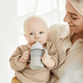 Sippy Kit Healthy+ Quiet Grey - Everyday Baby